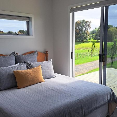 Country Comfort - Only 10 Minutes From Hamilton Cbd Luaran gambar