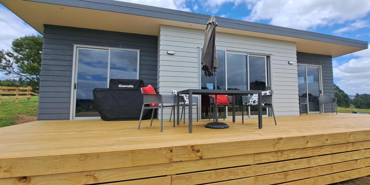 Country Comfort - Only 10 Minutes From Hamilton Cbd Luaran gambar