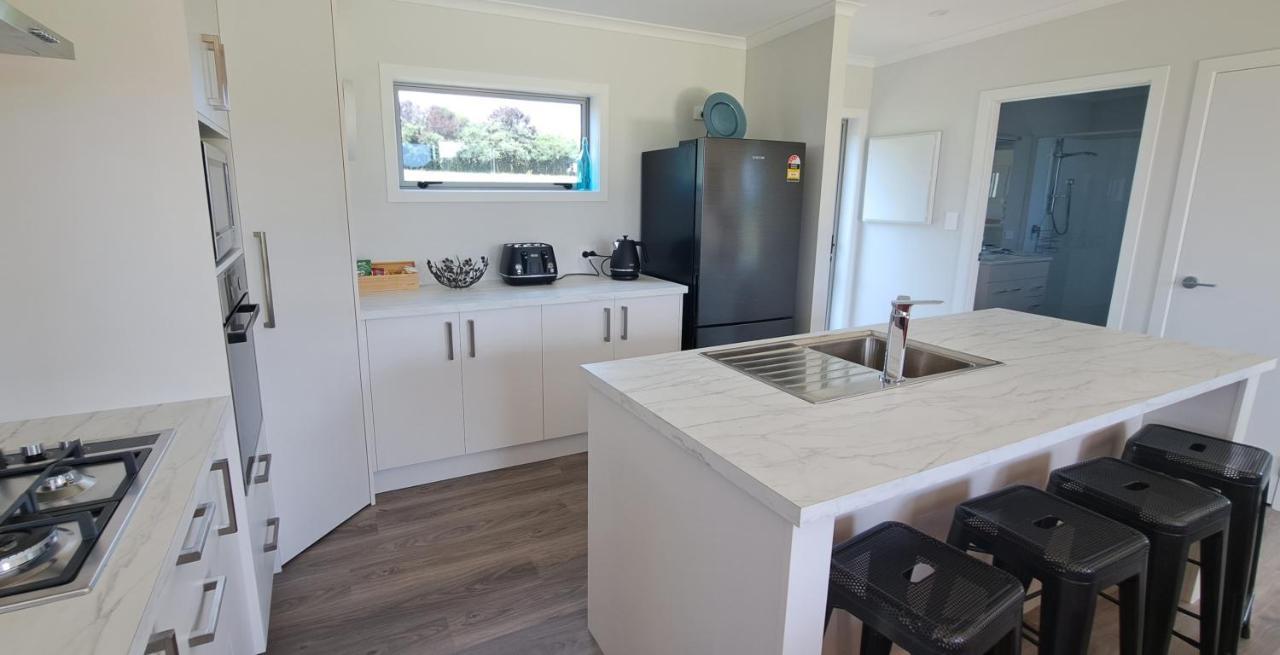 Country Comfort - Only 10 Minutes From Hamilton Cbd Luaran gambar