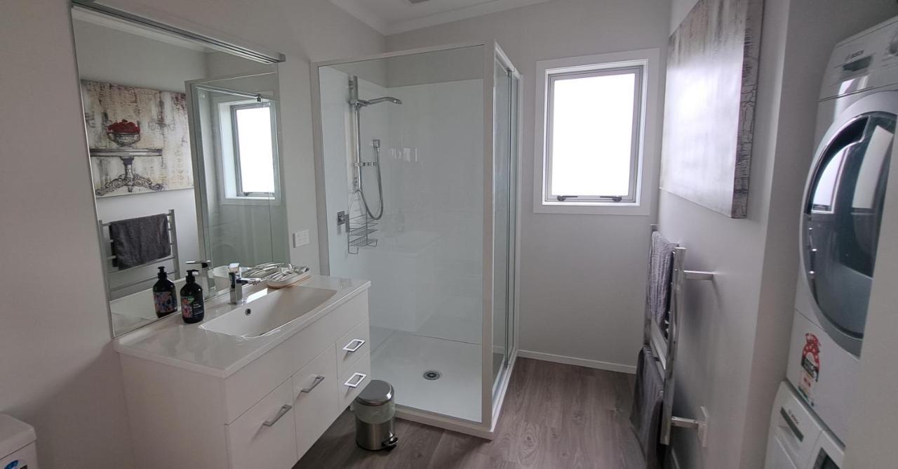 Country Comfort - Only 10 Minutes From Hamilton Cbd Luaran gambar