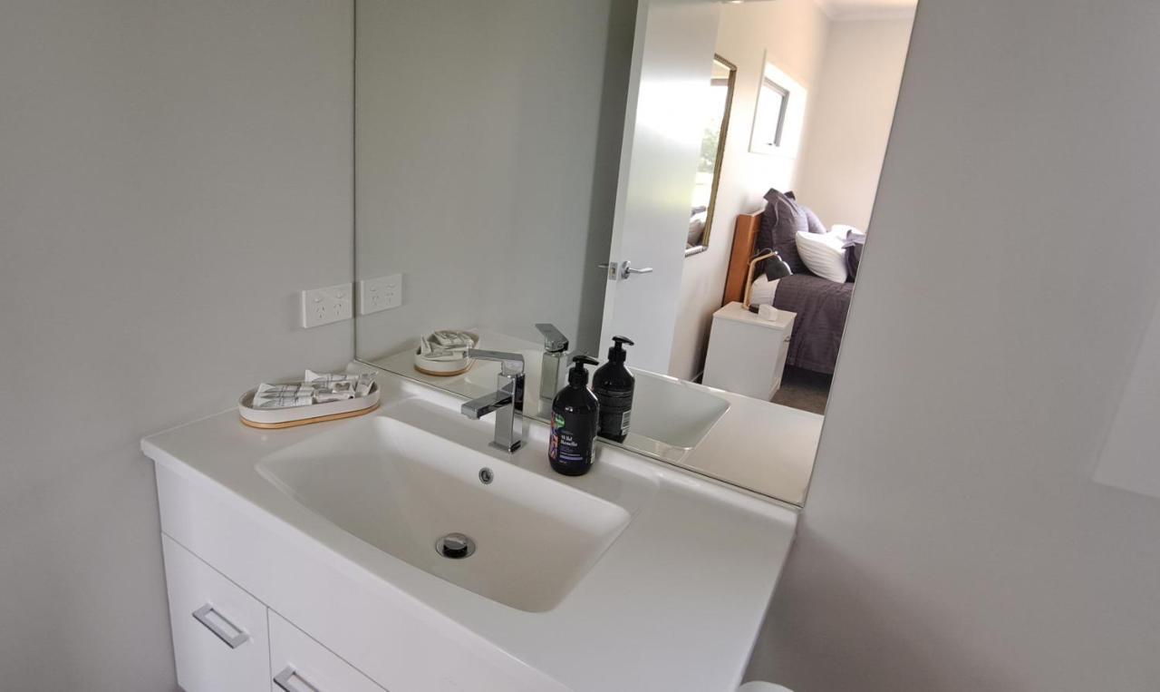 Country Comfort - Only 10 Minutes From Hamilton Cbd Luaran gambar