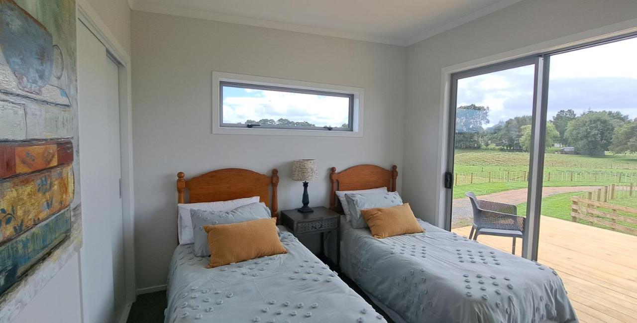 Country Comfort - Only 10 Minutes From Hamilton Cbd Luaran gambar