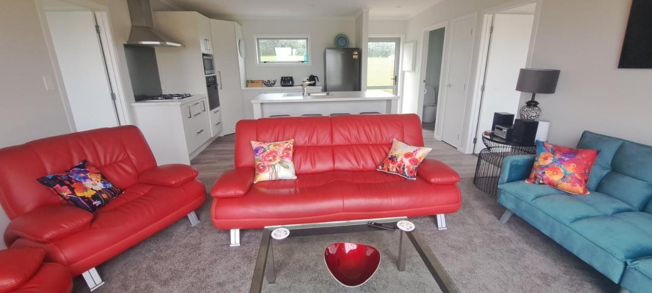 Country Comfort - Only 10 Minutes From Hamilton Cbd Luaran gambar