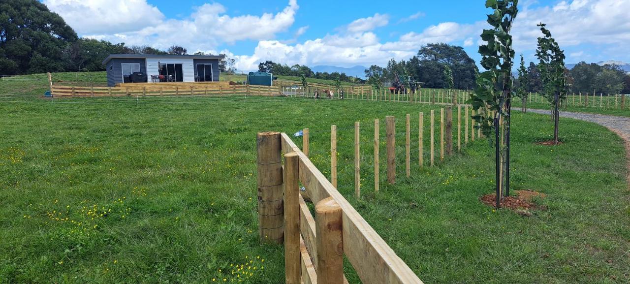 Country Comfort - Only 10 Minutes From Hamilton Cbd Luaran gambar