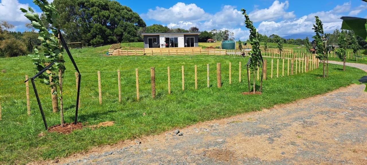 Country Comfort - Only 10 Minutes From Hamilton Cbd Luaran gambar