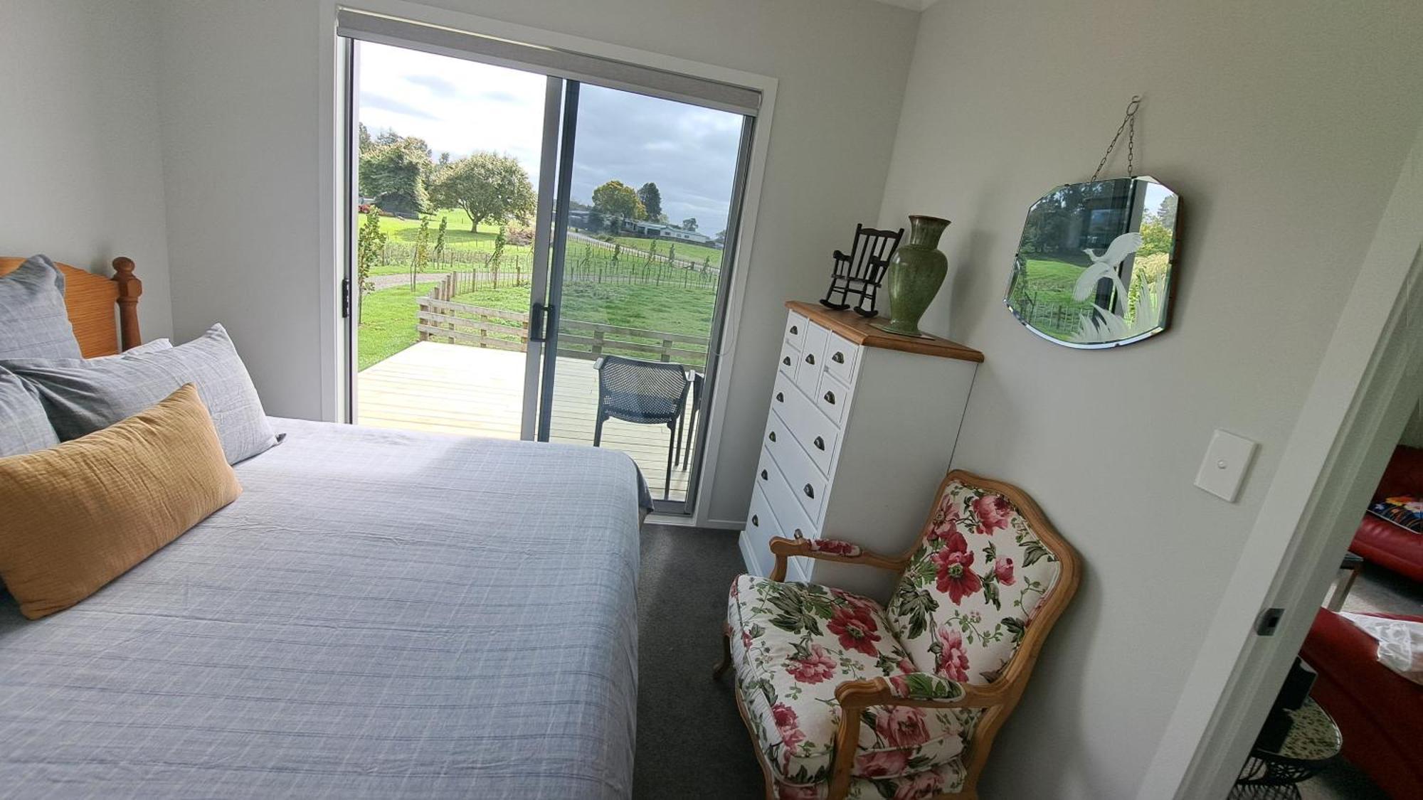 Country Comfort - Only 10 Minutes From Hamilton Cbd Luaran gambar