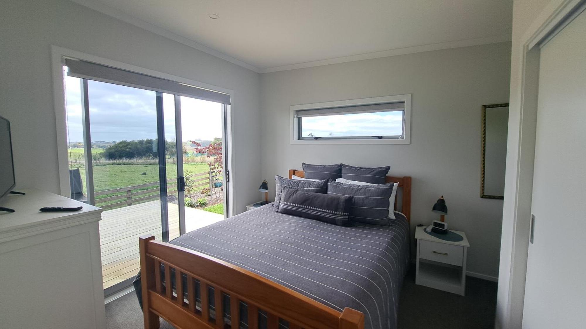Country Comfort - Only 10 Minutes From Hamilton Cbd Luaran gambar