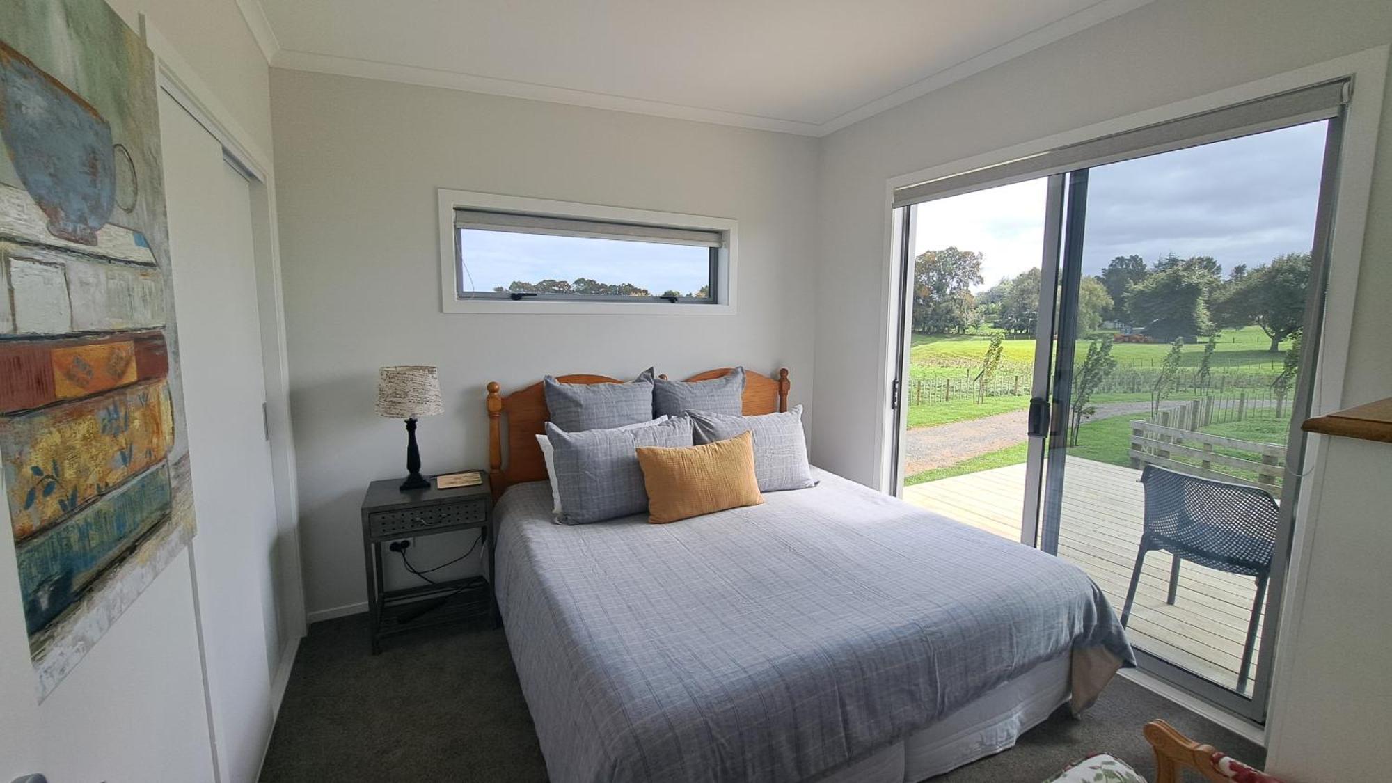 Country Comfort - Only 10 Minutes From Hamilton Cbd Luaran gambar