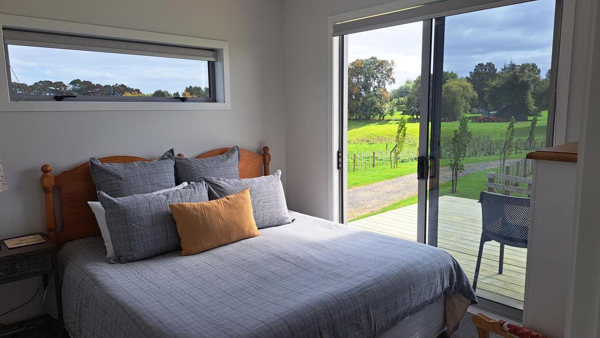 Country Comfort - Only 10 Minutes From Hamilton Cbd Luaran gambar